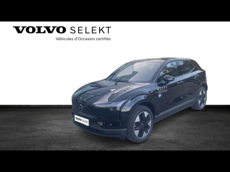 Bon plan VOLVO EX30 Single 272ch Plus occasion à 36900 €