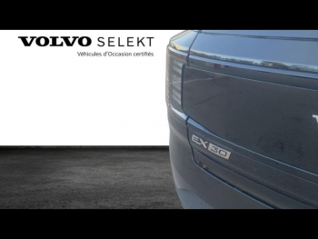 Photo 5 du bon plan VOLVO EX30 Single 272ch Plus occasion à 36900 €