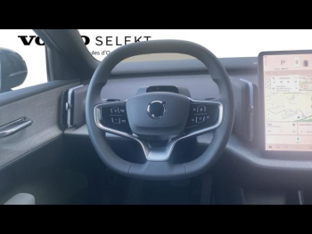 Photo 14 du bon plan VOLVO EX30 Single 272ch Plus occasion à 36900 €