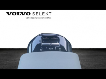 Photo 18 du bon plan VOLVO EX30 Single 272ch Plus occasion à 36900 €