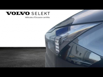 Photo 29 du bon plan VOLVO EX30 Single 272ch Plus occasion à 36900 €