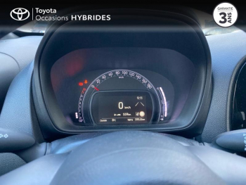 Photo 14 du bon plan TOYOTA Aygo X 1.0 VVT-i 72ch Design MY24 occasion à 14790 €