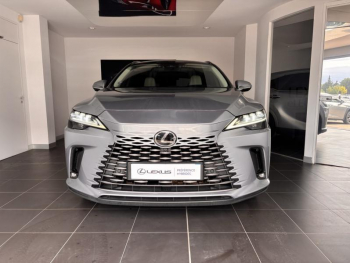 Photo 4 du bon plan LEXUS RX 450h+ Executive 4WD occasion à 65990 €