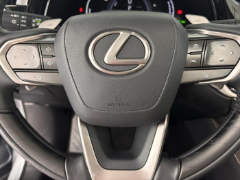 Photo 23 du bon plan LEXUS RX 450h+ Executive 4WD occasion à 65990 €