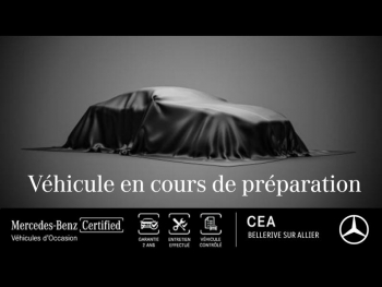 Photo 2 du bon plan MERCEDES-BENZ GLB 200d 150ch AMG Line 8G DCT occasion à 34900 €