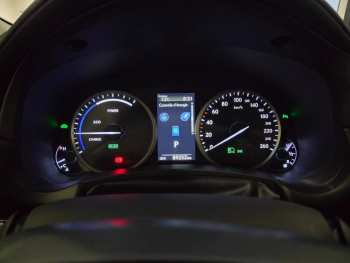 Photo 5 du bon plan LEXUS NX 300h 4WD Executive Euro6d-T occasion à 33890 €