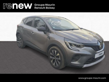 Photo 2 du bon plan RENAULT Captur 1.0 Eco-G 100ch Evolution occasion à 15990 €
