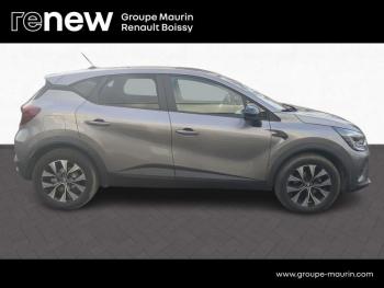 Photo 3 du bon plan RENAULT Captur 1.0 Eco-G 100ch Evolution occasion à 15990 €