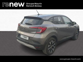 Photo 4 du bon plan RENAULT Captur 1.0 Eco-G 100ch Evolution occasion à 15990 €