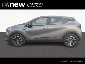 Photo 6 du bon plan RENAULT Captur 1.0 Eco-G 100ch Evolution occasion à 15990 €