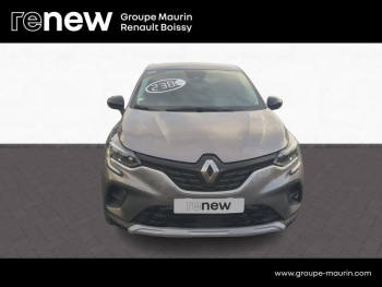 Photo 7 du bon plan RENAULT Captur 1.0 Eco-G 100ch Evolution occasion à 15990 €