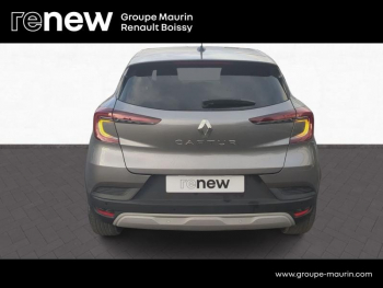 Photo 8 du bon plan RENAULT Captur 1.0 Eco-G 100ch Evolution occasion à 15990 €