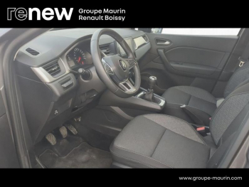 Photo 11 du bon plan RENAULT Captur 1.0 Eco-G 100ch Evolution occasion à 15990 €