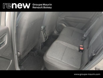 Photo 12 du bon plan RENAULT Captur 1.0 Eco-G 100ch Evolution occasion à 15990 €