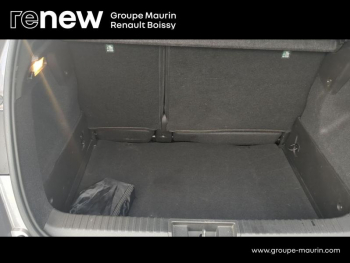 Photo 14 du bon plan RENAULT Captur 1.0 Eco-G 100ch Evolution occasion à 15990 €