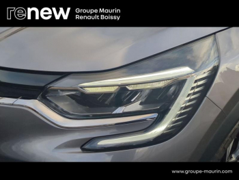 Photo 15 du bon plan RENAULT Captur 1.0 Eco-G 100ch Evolution occasion à 15990 €