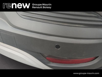 Photo 17 du bon plan RENAULT Captur 1.0 Eco-G 100ch Evolution occasion à 15990 €