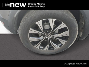 Photo 19 du bon plan RENAULT Captur 1.0 Eco-G 100ch Evolution occasion à 15990 €