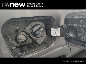 Photo 21 du bon plan RENAULT Captur 1.0 Eco-G 100ch Evolution occasion à 15990 €