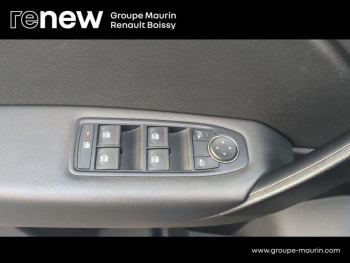 Photo 23 du bon plan RENAULT Captur 1.0 Eco-G 100ch Evolution occasion à 15990 €