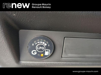 Photo 25 du bon plan RENAULT Captur 1.0 Eco-G 100ch Evolution occasion à 15990 €