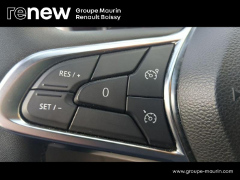 Photo 26 du bon plan RENAULT Captur 1.0 Eco-G 100ch Evolution occasion à 15990 €