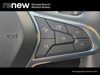 Photo 27 du bon plan RENAULT Captur 1.0 Eco-G 100ch Evolution occasion à 15990 €