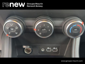 Photo 28 du bon plan RENAULT Captur 1.0 Eco-G 100ch Evolution occasion à 15990 €