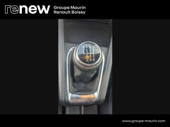 Photo 29 du bon plan RENAULT Captur 1.0 Eco-G 100ch Evolution occasion à 15990 €