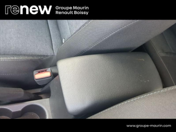 Photo 31 du bon plan RENAULT Captur 1.0 Eco-G 100ch Evolution occasion à 15990 €