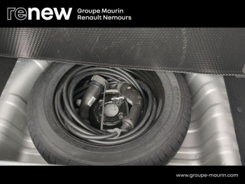 Photo 7 du bon plan DACIA Spring 45ch Confort Plus - Achat IntÃ©gral occasion à 7700 €