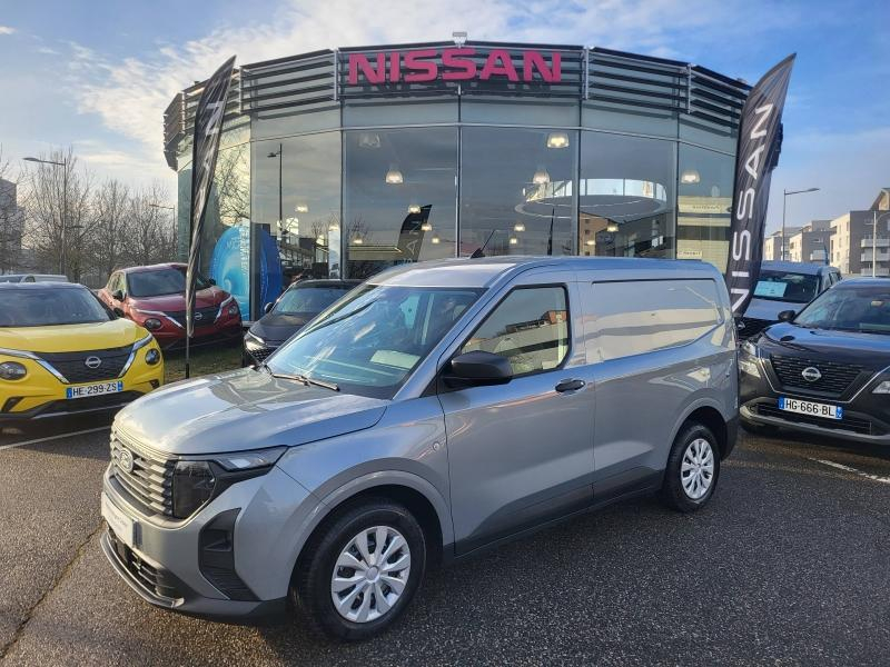 Bon plan FORD Transit Courier VUL 1.0 EcoBoost 100ch Trend occasion à 20890 €