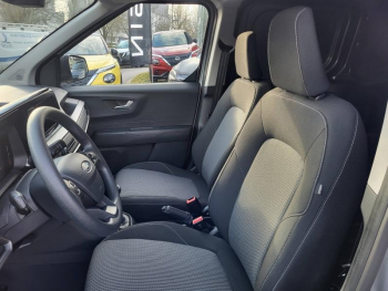 Photo 3 du bon plan FORD Transit Courier VUL 1.0 EcoBoost 100ch Trend occasion à 20890 €