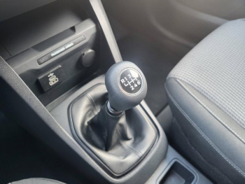 Photo 4 du bon plan FORD Transit Courier VUL 1.0 EcoBoost 100ch Trend occasion à 20890 €