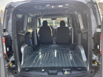 Photo 5 du bon plan FORD Transit Courier VUL 1.0 EcoBoost 100ch Trend occasion à 20890 €