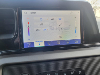 Photo 8 du bon plan FORD Transit Courier VUL 1.0 EcoBoost 100ch Trend occasion à 20890 €