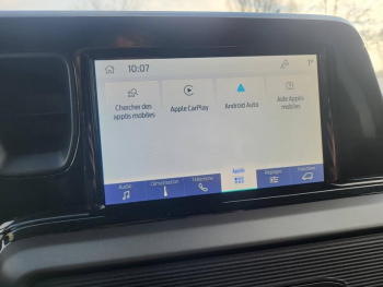 Photo 9 du bon plan FORD Transit Courier VUL 1.0 EcoBoost 100ch Trend occasion à 20890 €