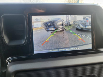 Photo 10 du bon plan FORD Transit Courier VUL 1.0 EcoBoost 100ch Trend occasion à 20890 €