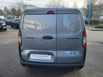 Photo 12 du bon plan FORD Transit Courier VUL 1.0 EcoBoost 100ch Trend occasion à 20890 €
