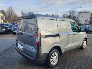 Photo 19 du bon plan FORD Transit Courier VUL 1.0 EcoBoost 100ch Trend occasion à 20890 €