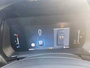 Photo 21 du bon plan FORD Transit Courier VUL 1.0 EcoBoost 100ch Trend occasion à 20890 €