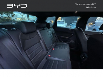 Photo 6 du bon plan SEAT Ateca 1.5 TSI 150ch ACT Start&Stop Xcellence DSG Euro6d-T 117g occasion à 16990 €