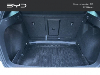 Photo 8 du bon plan SEAT Ateca 1.5 TSI 150ch ACT Start&Stop Xcellence DSG Euro6d-T 117g occasion à 16990 €