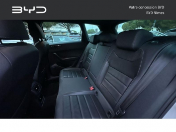 Photo 22 du bon plan SEAT Ateca 1.5 TSI 150ch ACT Start&Stop Xcellence DSG Euro6d-T 117g occasion à 16990 €