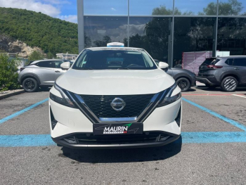 Photo 2 du bon plan NISSAN Qashqai 1.3 Mild Hybrid 158ch N-Connecta Xtronic occasion à 21990 €