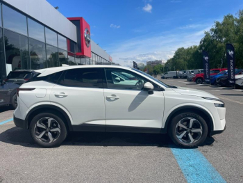 Photo 4 du bon plan NISSAN Qashqai 1.3 Mild Hybrid 158ch N-Connecta Xtronic occasion à 21990 €