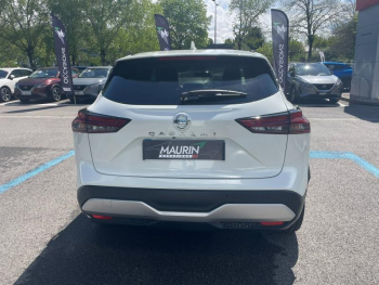 Photo 6 du bon plan NISSAN Qashqai 1.3 Mild Hybrid 158ch N-Connecta Xtronic occasion à 21990 €