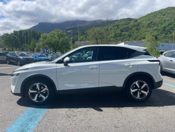 Photo 8 du bon plan NISSAN Qashqai 1.3 Mild Hybrid 158ch N-Connecta Xtronic occasion à 21990 €