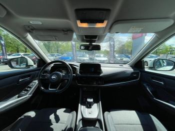 Photo 10 du bon plan NISSAN Qashqai 1.3 Mild Hybrid 158ch N-Connecta Xtronic occasion à 21990 €