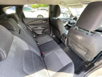 Photo 11 du bon plan NISSAN Qashqai 1.3 Mild Hybrid 158ch N-Connecta Xtronic occasion à 21990 €